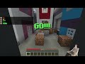 The Academy - LIVE - Minecraft - (PC) - [Competition Time]