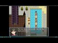 Community RPG Maker Project - Day 3 Recap