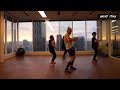 Gilbert Headhunter Zumba Baila