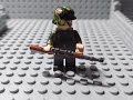 Which version is better? Lego shooting effect