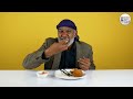 Tribal People Try Scotch Egg For The First Time
