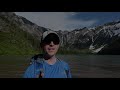 Avalanche Lake Trail | Glacier National Park, MT | 4K UHD | Nikon Z6