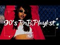 90s Hits R&B and Hip Hop 🎬 90's R&B Playlist