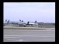 Concorde take-off at Sydney