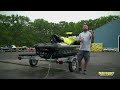 How to flush your Sea Doo!