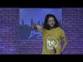 Adrian Manzano standup Broadway comedy NYC