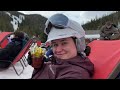 WEEKEND VLOG | Keystone Colorado, skiing, spending time w friends!
