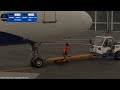 MSFS Live | Pyreegue EGPH V2 | Real World Atlantic Airways Ops | Fenix A320 | Vágar to Edinburgh