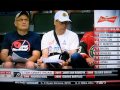Winnipeg Jets™ NHL Team Name Announced at 2011 NHL™ Draft.avi