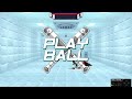 Just Gas vs CM145: Cyan League FT5 | Lethal League Blaze