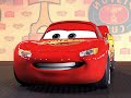 Disney Cars Dinoco Daydream, Fullscreen (Read Description)