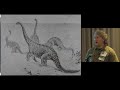 Evaluating Fringe and Pseudoscience Ideas in Paleontology (Thomas Holtz)