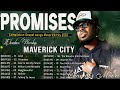 Maverick City Music 2024 💝 Jireh, Promises, Most Beautiful 💥 Chandler Moore | Elevation Worship