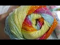 Unboxing The Coolest Ice Yarns Finds! Ice Yarns Haul #4