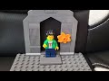 I Recreated Fortnite in Lego!