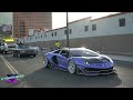 SEMA Cruise 2022! 2.5 Hours of Custom Vehicles Leaving Sema, Roll Out to Ignited Parade Las Vegas