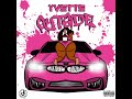 Yvette - Outside
