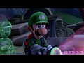 Luigi's Mansion 3 | Final Boss Fight and Ending + Post Credit Scene