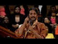 Benny Prasad Speaks at Timesquare Church - 2011