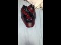 Kane Mask 98