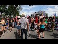 Toronto Caribbean Carnival 2023 Highlights Part 2