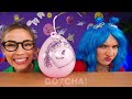 Rich VS Broke Girls Testing Toys | Fancy Gadgets and Cheap Crafts by Gotcha! Viral