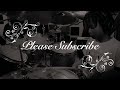 The Carpet Crawlers - Genesis - Enzo Ursino Drum Cover (EnzoDrummerBoy)