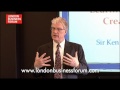 Sir Ken Robinson: Defining Creativity