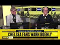 Simon Jordan SLAMS Chelsea Fans After Their Letter To Todd Boehly 😱🔥