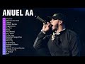Anuel AA Mix 2021 - Anuel AA Sus Mejores Éxitos - Anuel AA Greatest Hits 2021