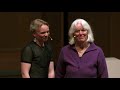 Understanding Non-Binary: Excerpts from a Correspondence | Robbin Derry and Saga Darnell | TEDxULeth