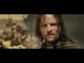 Lotr Aragorn - Meet Me On The Battlefield