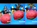 Khaby Lame Fortnite doing Funny and Glitched Emotes