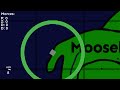 Moose Disaster - Track of Moose AZ (2023)