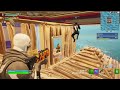 Fortnite box fights montage