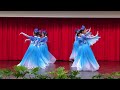 象山水月 - 小茉莉彩虹舞蹈中心 - 春天的歌舞 2024 [4K]