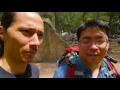 Yosemite National Park in 4K | Backpacking, Hiking, and Camping at North Dome/Upper Falls