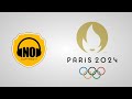 Paris 2024 Olympic Games Official Anthem