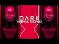 RED EDITION - DARK MINIMAL TECHNO 2024 SUMMER