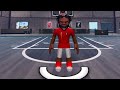 The Power of ISHOWSPEED in ROBLOX BASKETBALL..
