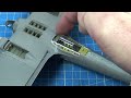 AIRFIX HEINKEL 111 1/72 scale model kit - how to make it!