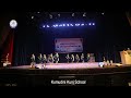 दोश्रो अन्तरबिद्यालय लोकनाच  प्रतियोगिता  २०८० I Kumudini Kunj School I २०८० मंसिर २८ गते