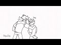 Jealousy(?) | Dream SMP Animatic