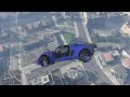 GTA5 STUNT CLIP #2