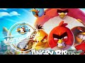 Как играть в Angry Birds 2 для начинающих 4 часть всё обо всём (Market show) ФИНАЛ!