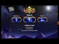 Luxor HD Gameplay | Part 2