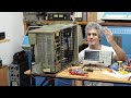PDP-11/44 PSU is Slowly Coming Back to Life!