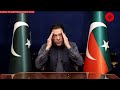 PTI Chairman Imran Khan Address Press Conference In Lahore | Pakistan News | Pakistan Election