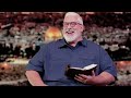 Through the Bible | John 8 - Brett Meador