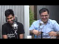 “I Work For Only 8 Hours” | Ft. @ProfitsFirstSanjay | KwK #94